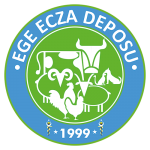 Ecza Deposu Logo