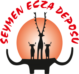 Ecza Deposu Logo